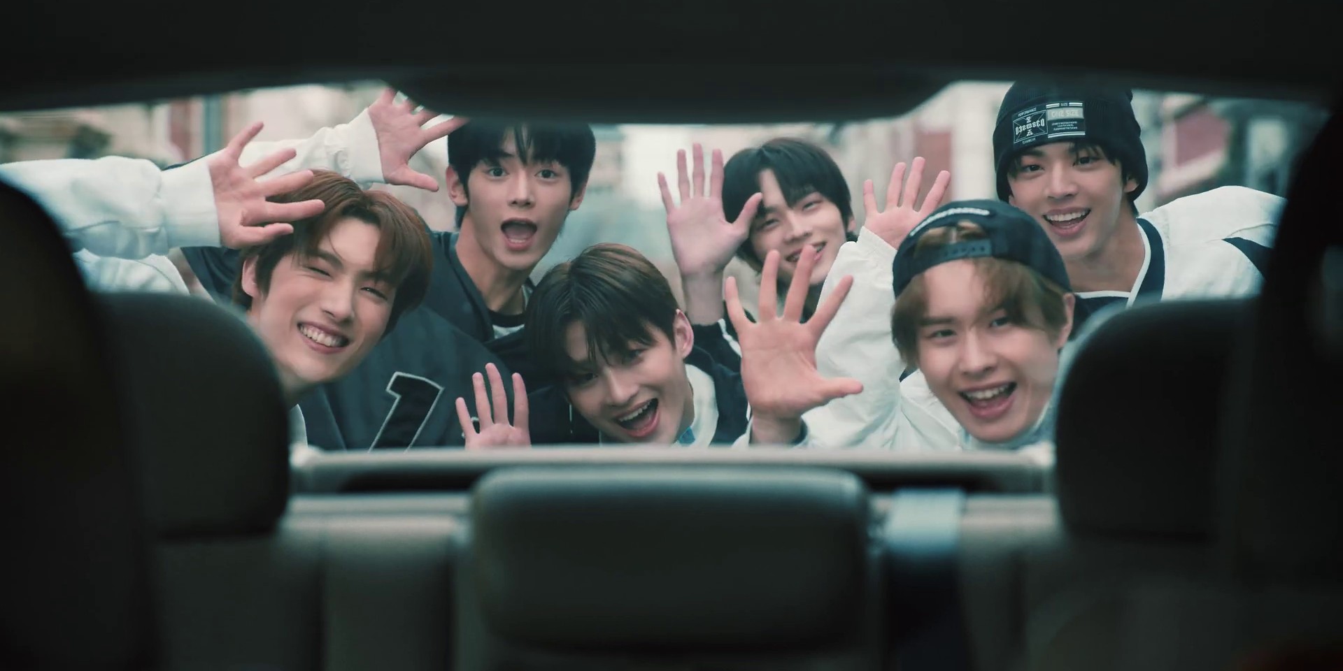 Meet TWS: PLEDIS’s new boy group says hello to the world with pre-release single ‘Oh Mymy : 7s’ – watch
